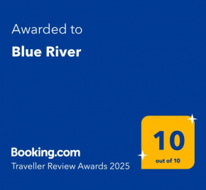 Blue River